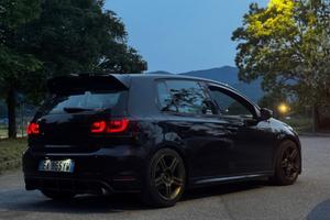 volkswagen golf 6 prezzo trattabile