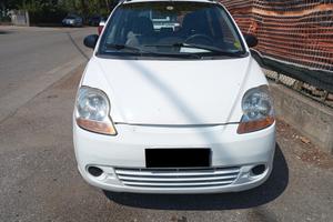 Ricambi Chevrolet Matiz 2009 Bianco 800cc Benzina/