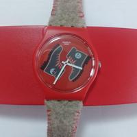 SWATCH NEW GENT RANDONNEUR SUOR708