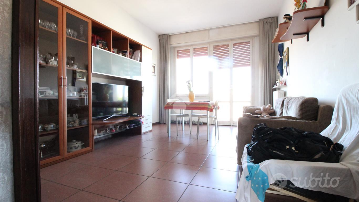 Appartamento – Rimini, San Giovanni - Altro