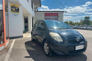 Toyota Yaris 1.3 5 porte Sol