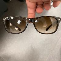 Occhiali Rayban nuovi