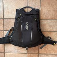 Zaino moto