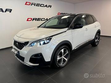 Peugeot 3008 PureTech Turbo 130 S&S EAT6 Allure 50