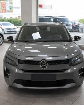 CITROEN C3 IV 2024 - C3 44kWh elettrico Max 113cv