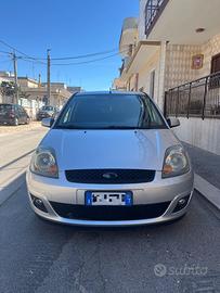 Ford fiesta 1.4 Diesel 68cv