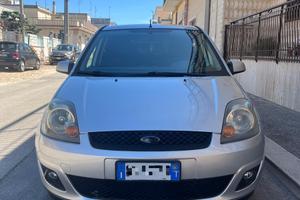 Ford fiesta 1.4 Diesel 68cv