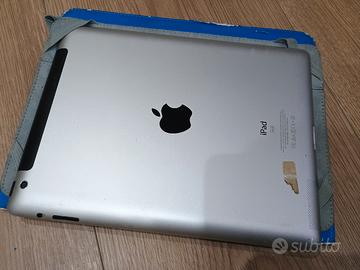 Ipad Apple come da foto 