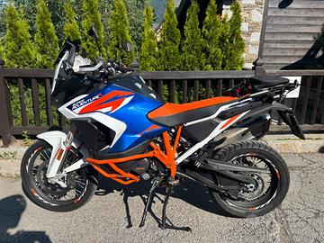 ktm 1290 super adventure R