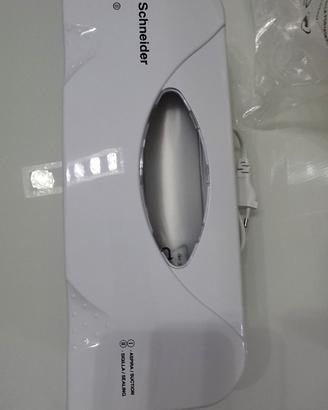 macchina sigilla sacchetti  sottovuoto 