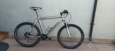 bicicletta MTB 26"