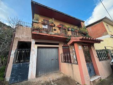 Villacidro - Indipendente Panoramica