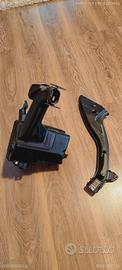 Scatola filtro aria  Renault Kadjar 2015 1.5 diese