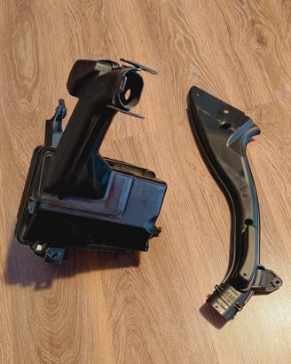 Scatola filtro aria  Renault Kadjar 2015 1.5 diese