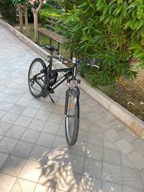 Bici Mountain Bike