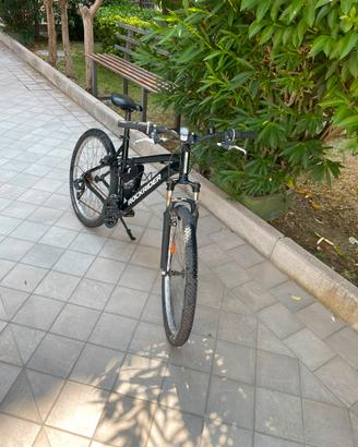 Bici Mountain Bike