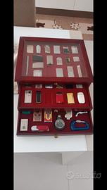 collezione accendini 52 pezzi