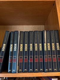 Enciclopedia Conoscere il Mondo