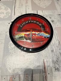 Orologio Cars
