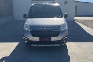 Citroen Berlingo Multispace BlueHDi 120 S&S XTR