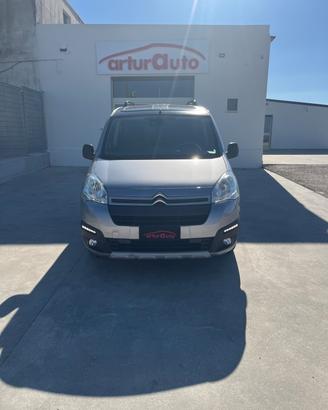 Citroen Berlingo Multispace BlueHDi 120 S&S XTR