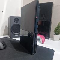 playstation 2 slim ps2 