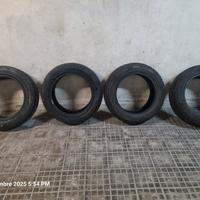 Pneumatici/Copertoni Pirelli invernali 225/55 R17