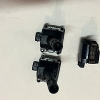 Bobine motore alfa romeo v6