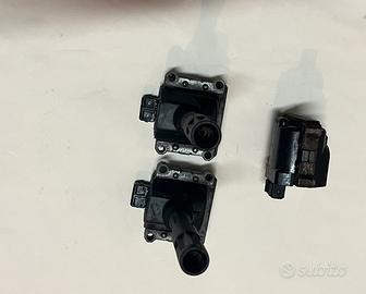 Bobine motore alfa romeo v6