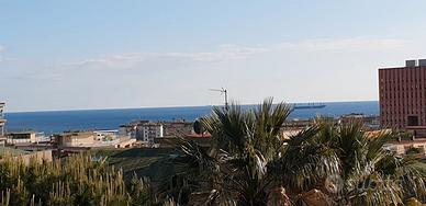 Ampio trilocale in via belvedere