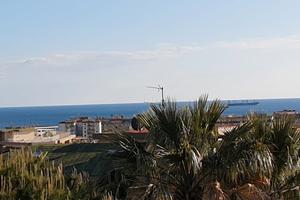 Ampio trilocale in via belvedere