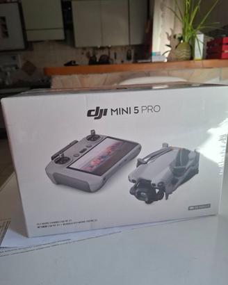 Dji mini 5 pro