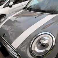 Mini cooper D