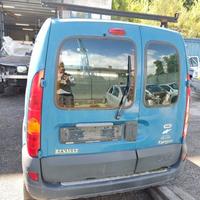 Porta post sx vetr RENAULT KANGOO del 2003