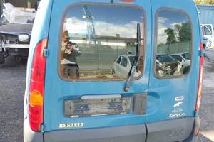 Porta post sx vetr RENAULT KANGOO del 2003