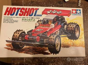 MINI 4 WD