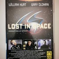 DVD Lost in space 1998 - Gary Oldman