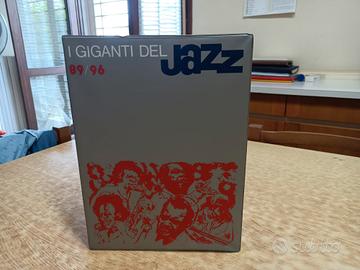 I giganti del jazz