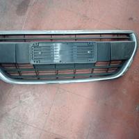 mascherina peugeot 208