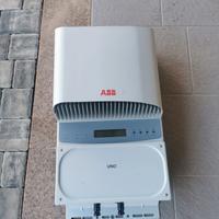 inverter abb 