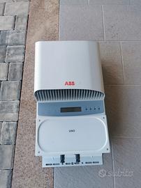 inverter abb 