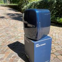 Frigorifero pininfarina auto 12V 220V riscaldante