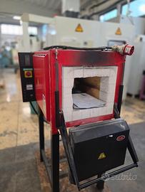 LAC PKE 25/12 - Forno per tempra industriale