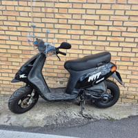 Piaggio NTT 50cc