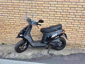 Piaggio NTT 50cc
