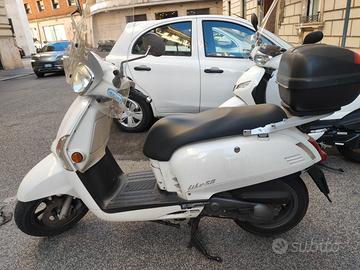 KYMCO LIKE 50