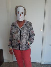 Kway Mistral fantasia  donna