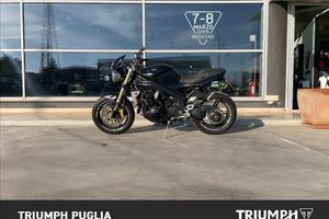 TRIUMPH Speed Triple 1050