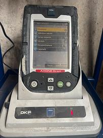 Axone Direct  diagnosi