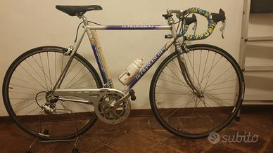 Bici Corsa Vintage '80